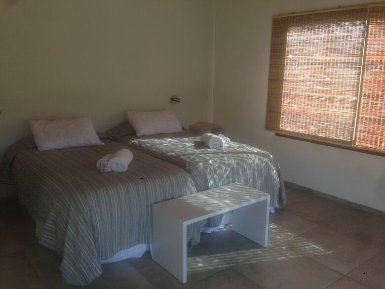 Hotel Casa Lopez