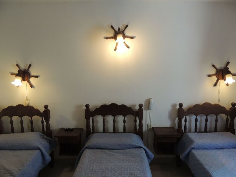 Hotel Garay