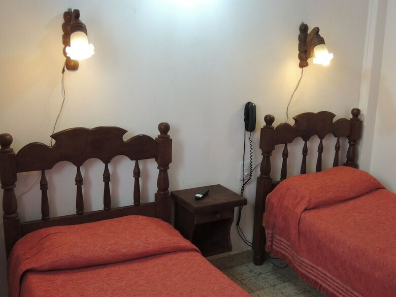 Hotel Garay