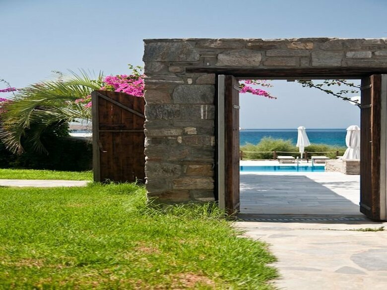Hotel Poseidon Of Paros