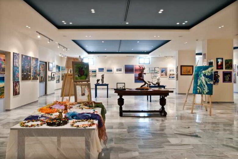 Hotel Poseidon Of Paros