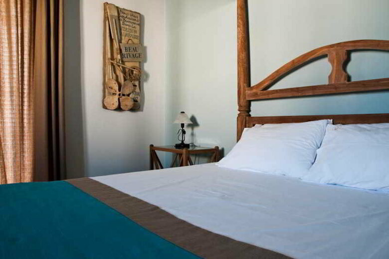 Hotel Poseidon Of Paros