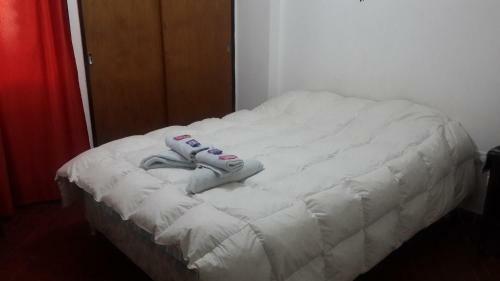 Hotel Departamento Cordoba