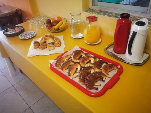 Hotel Cordoba B&B Bed And Breakfast