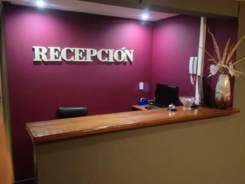 Hotel Cordoba B&B Bed And Breakfast