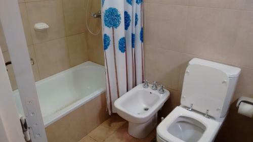 Hotel Trejo 1131