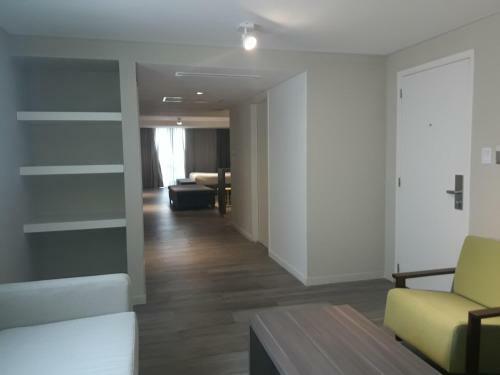 Hotel Olmos Suites