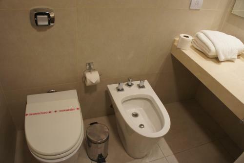 Hotel Olmos Suites