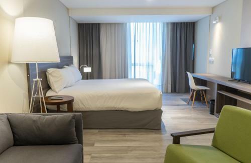 Hotel Olmos Suites