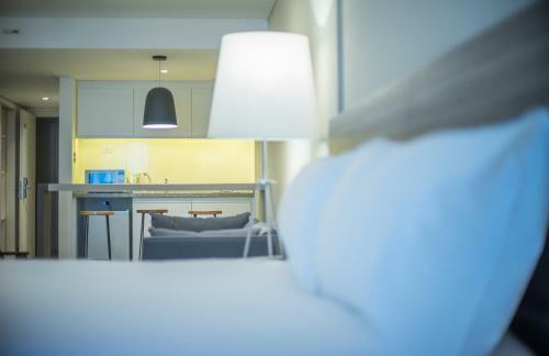 Hotel Olmos Suites