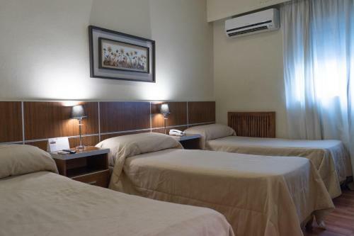 Hotel Vina De Italia