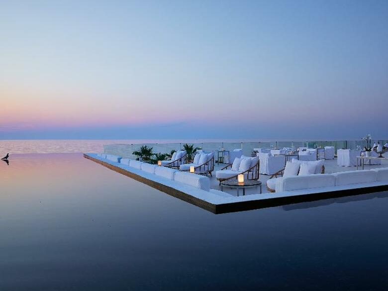Hotel Grecotel El Greco