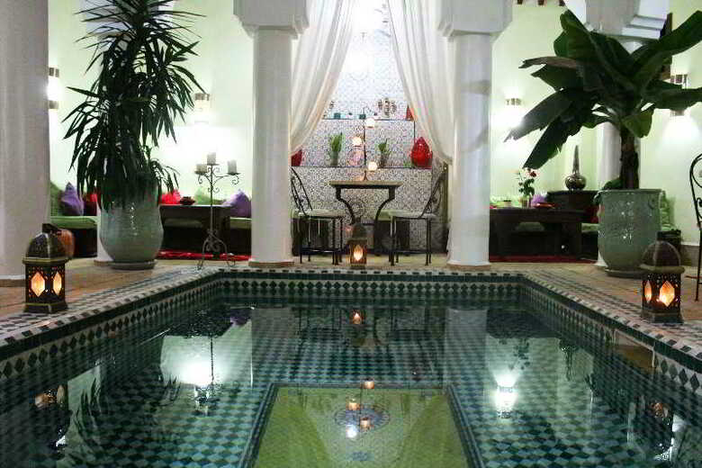 Hotel Grecotel El Greco