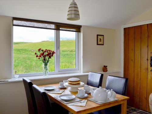 Swallow Lodge