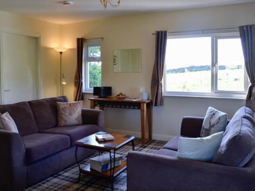Swallow Lodge