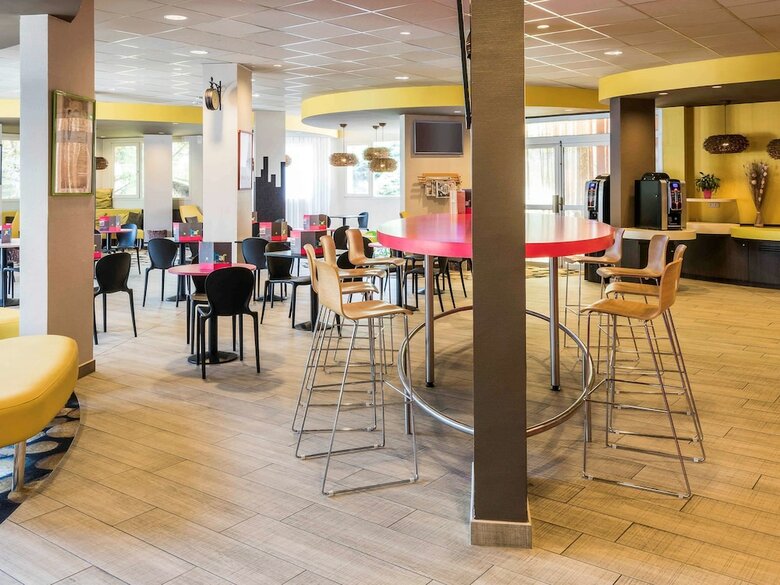 Hotel Ibis Styles Dax Miradour
