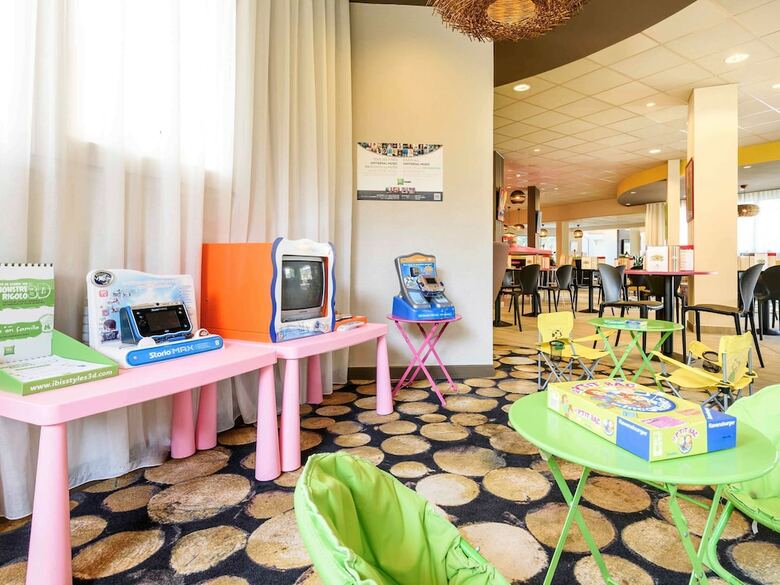 Hotel Ibis Styles Dax Miradour