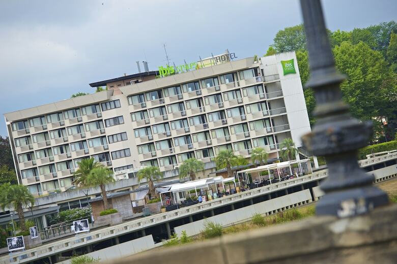Hotel Ibis Styles Dax Miradour