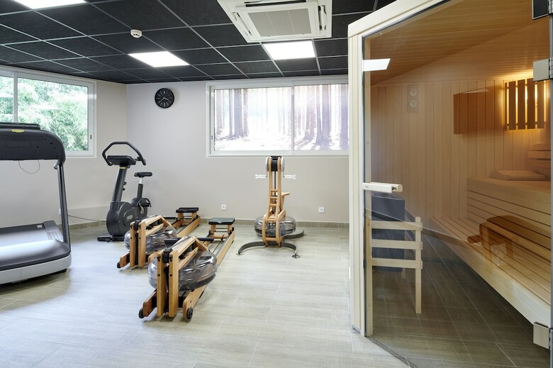 Hotel Ibis Styles Dax Miradour