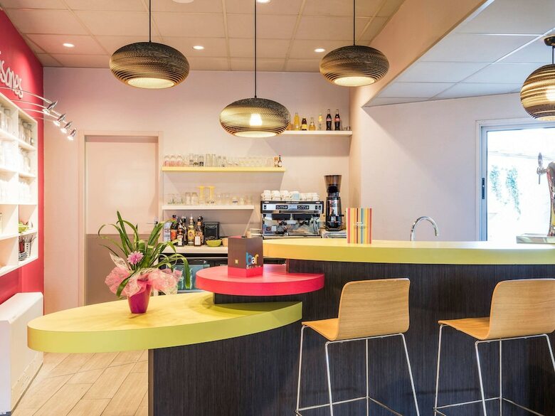 Hotel Ibis Styles Dax Miradour