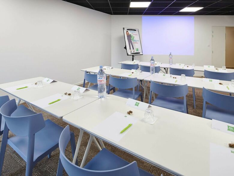Hotel Ibis Styles Dax Miradour