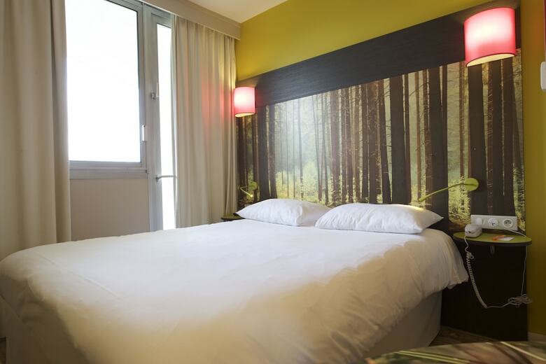 Hotel Ibis Styles Dax Miradour