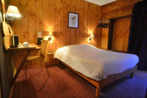 Hotel Le Montreal