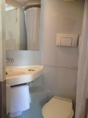 Hotel Premiere Classe Rodez