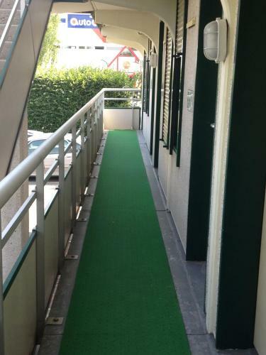 Hotel Premiere Classe Rodez