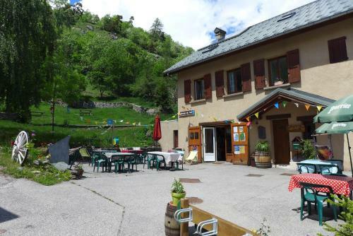 Hostal Auberge Du Savel