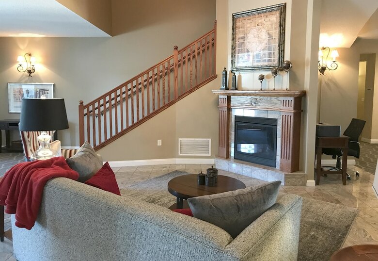 Hotel Grandstay Residential Suites