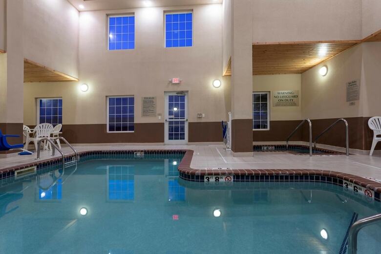 Hotel Grandstay Residential Suites