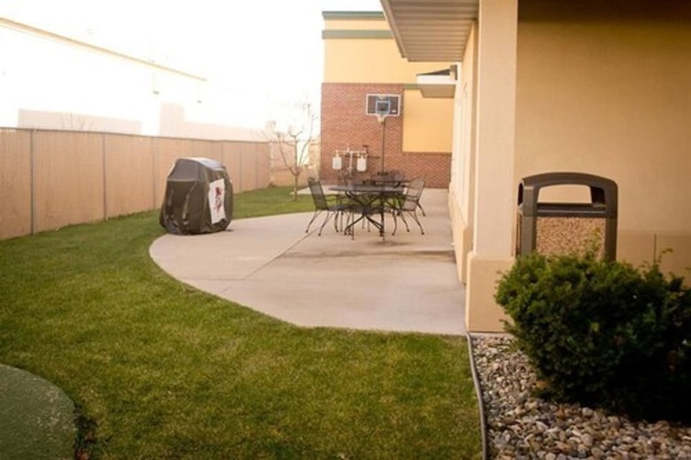 Hotel Grandstay Residential Suites