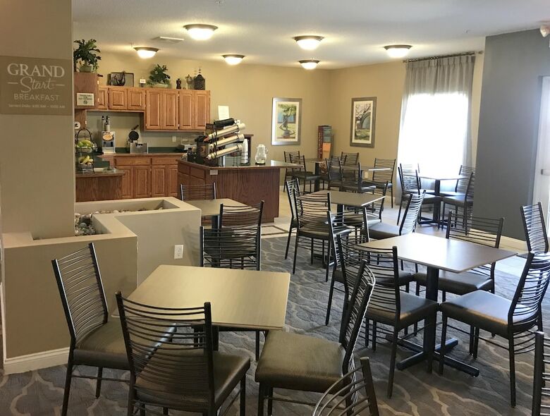 Hotel Grandstay Residential Suites