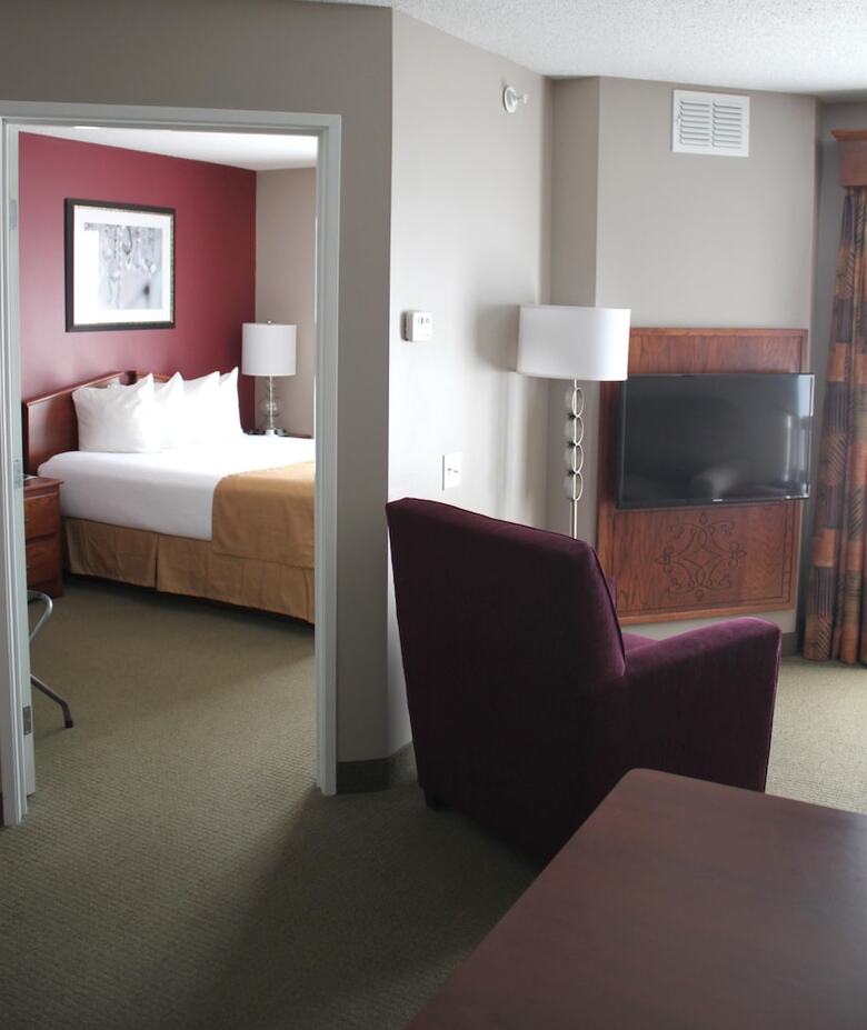 Hotel Grandstay Residential Suites