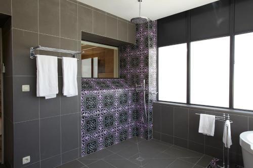 Bed & Breakfast Ch�teau La Rose Perri�re