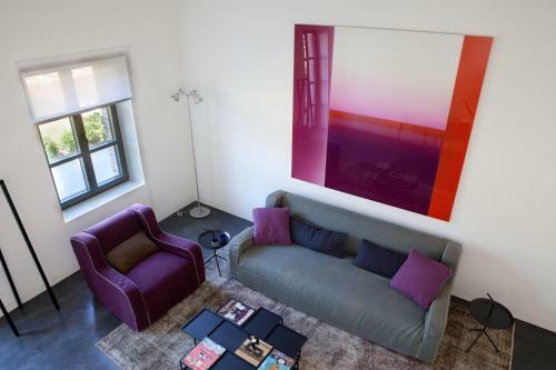 Bed & Breakfast Chateau De La Resle