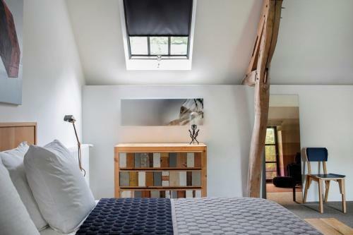 Bed & Breakfast Chateau De La Resle