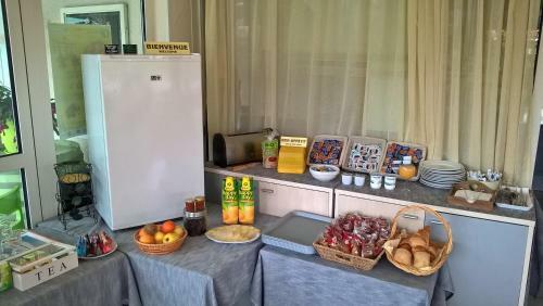 Hotel H�tel Restaurant Alios