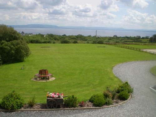 Clunelly House B&B