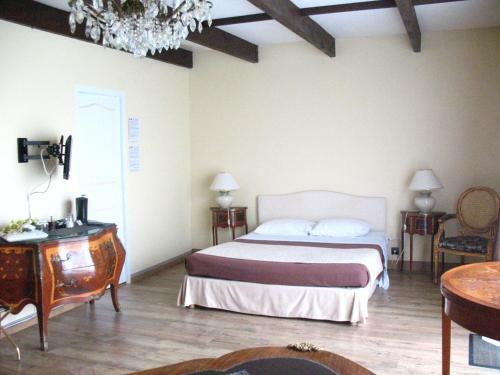 Bed & Breakfast Le Clos Des Flandres