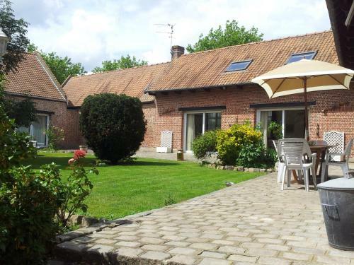 Bed & Breakfast Le Clos Des Flandres