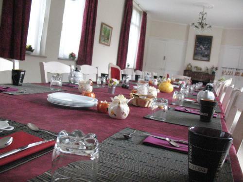 Bed & Breakfast Le Clos Des Flandres