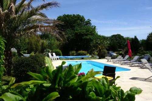 Bed & Breakfast Le Ch�ne