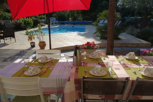 Bed & Breakfast Le Ch�ne