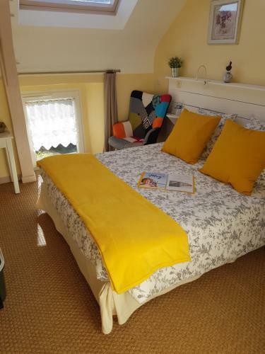 Bed & Breakfast Le Ch�ne