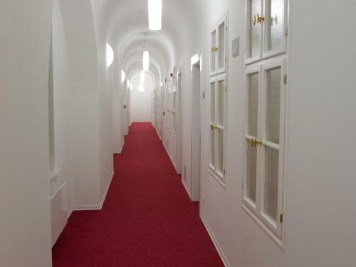 Ea Hotel Terezi�nsk� Dv?r