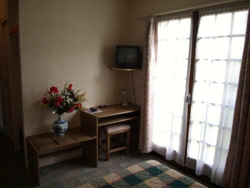 Hotel Motel Des Bruy�res