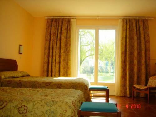 Hotel Motel Des Bruy�res