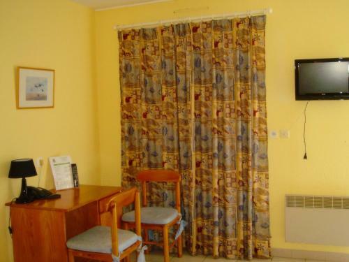 Hotel Motel Des Bruy�res